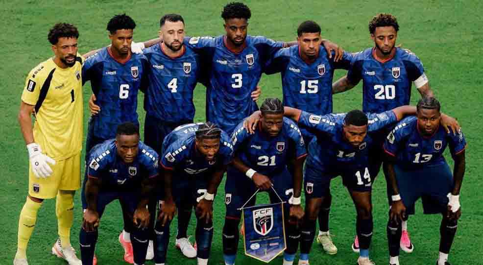 বিদায়েও ইতিহাস গড়ল কেপ ভার্দে, বিশ্বচ্যাম্পিয়ন আর্জেন্টিনাকে কাঁপিয়ে শেষ হলো রূপকথার যাত্রা