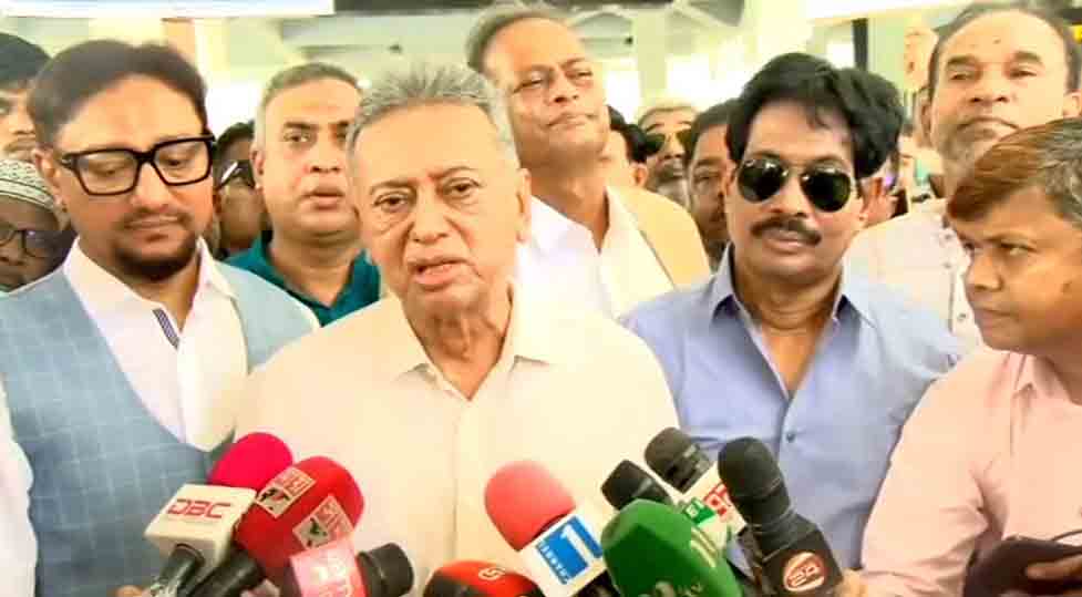 ট্রিলিয়ন ডলারের অর্থনীতির পথে বাংলাদেশ, চট্টগ্রাম হবে লজিস্টিক হাব: অর্থমন্ত্রী