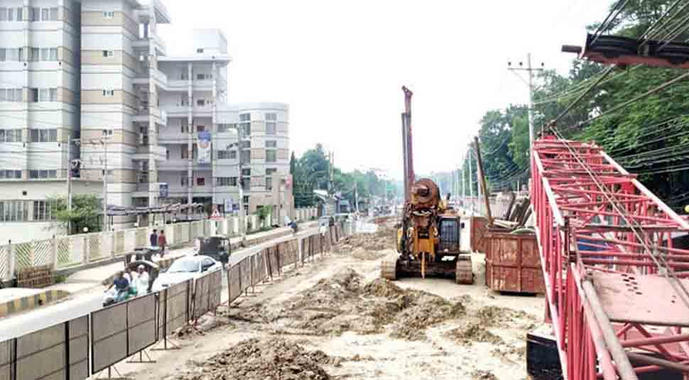 ৩০ শতাংশের কম অগ্রগতির উন্নয়ন প্রকল্প বাতিলের নির্দেশ, বাড়ছে নজরদারি