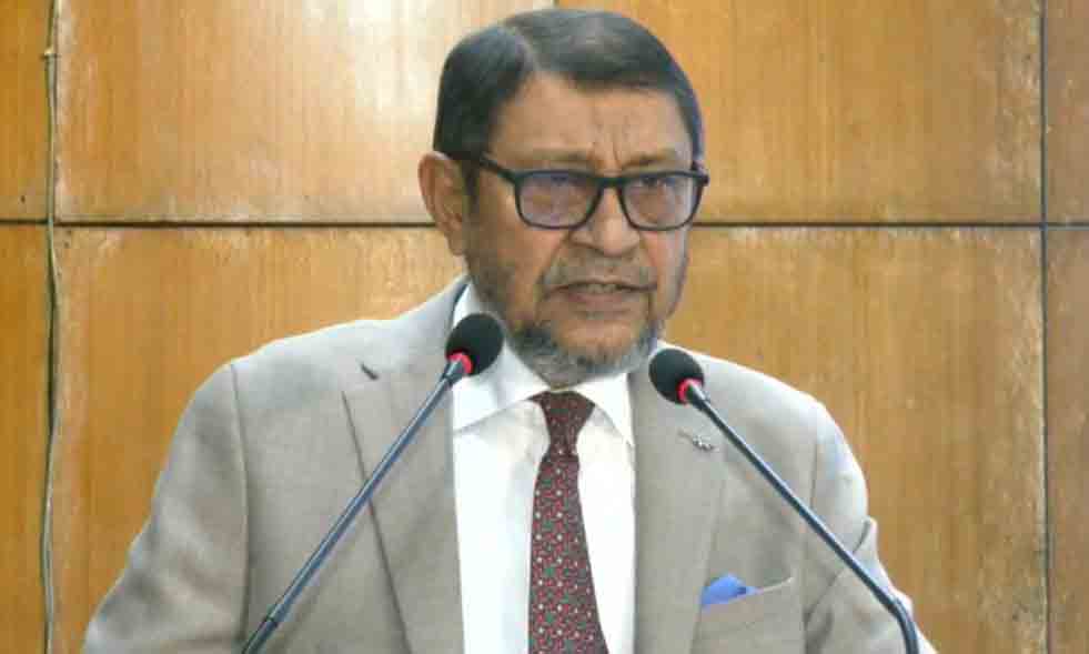 গ্রামপর্যায়ে প্রাথমিক স্বাস্থ্যসেবা পৌঁছে দিতে কাজ করছে সরকার: স্বাস্থ্যমন্ত্রী