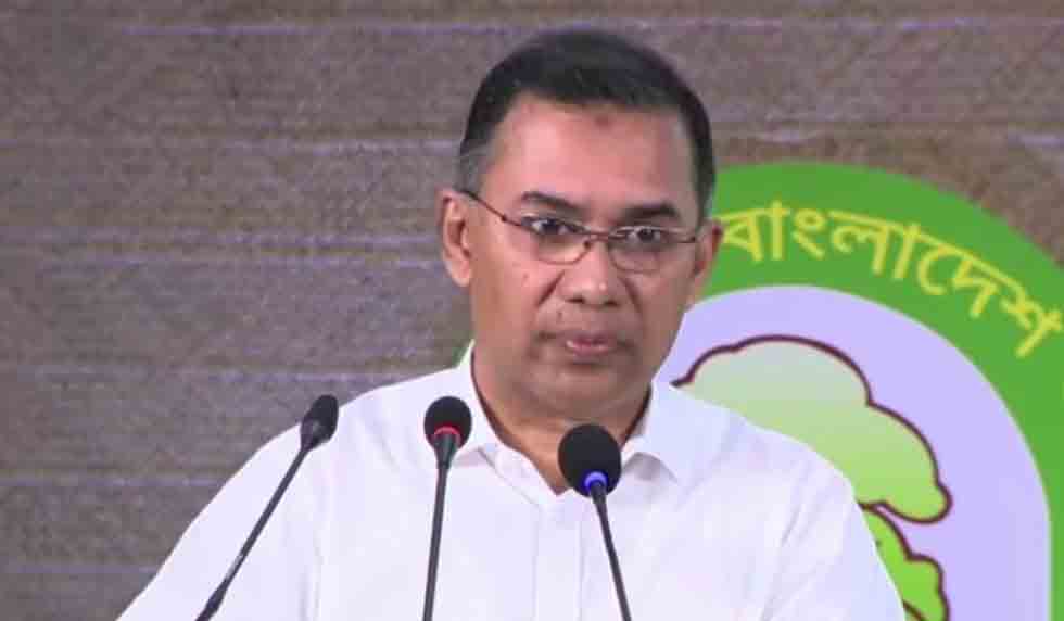 ঢাকাকে বসবাসযোগ্য শহর হিসেবে গড়ে তুলতে হবে: প্রধানমন্ত্রী