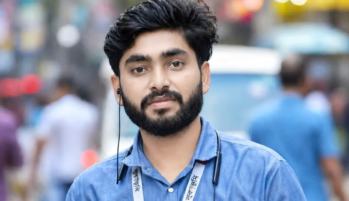 ‘বিদায় পৃথিবী’ লিখে ফেসবুকে স্ট্যাটাস, যশোরে সাংবাদিকের আত্মহত্যা