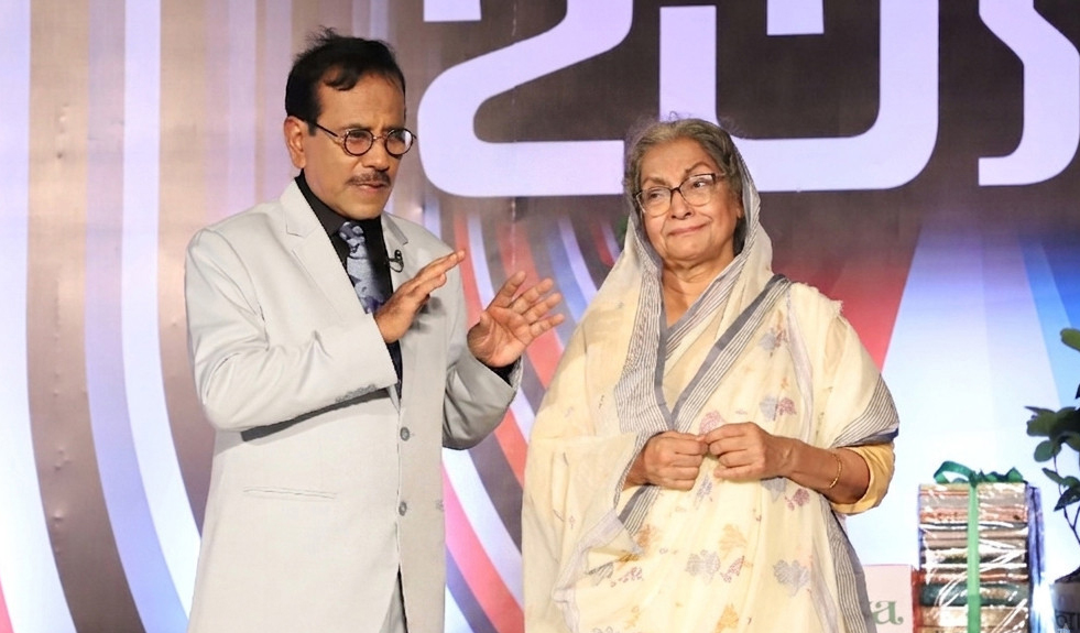 আজ বিটিভিতে প্রচার হবে ‘ইত্যাদি’র লক্ষ্মীপুর পর্ব