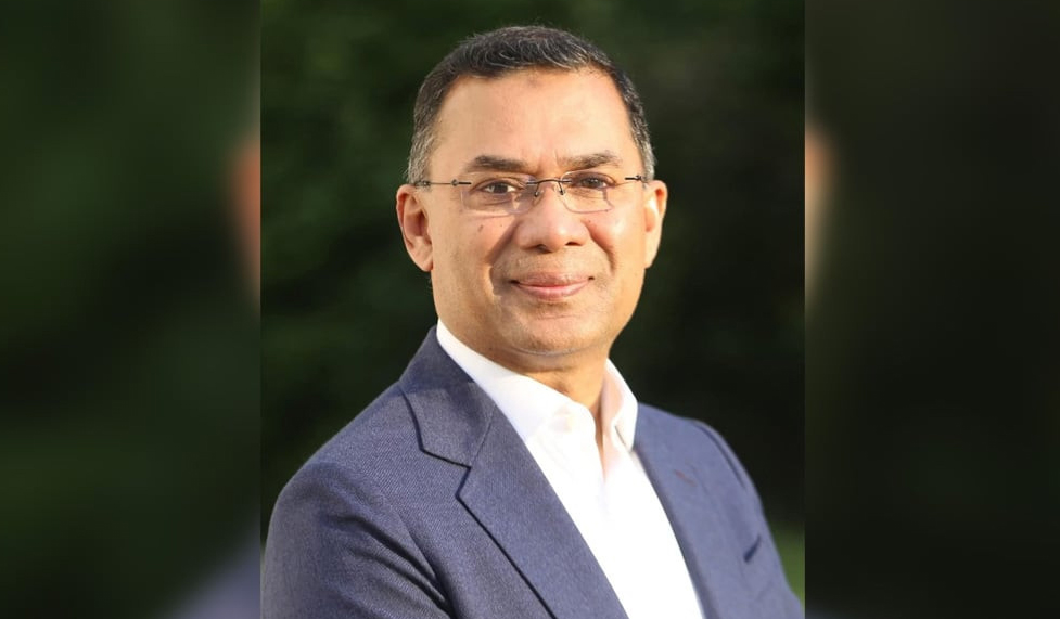 প্রধানমন্ত্রী তারেক রহমানকে ‘সম্মানজনক অভ্যর্থনা’ দিতে চায় ভারত