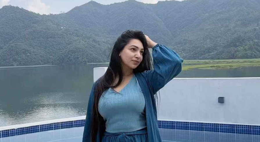 তৃতীয় বিয়ের গুঞ্জন নিয়ে মুখ খুললেন অভিনেত্রী প্রভা