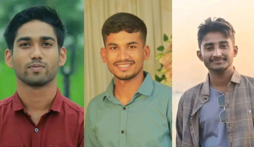 কুবির আবাসিক হলে শিক্ষার্থীকে রাতভর দাঁড় করিয়ে র‍্যাগিংয়ের অভিযোগ