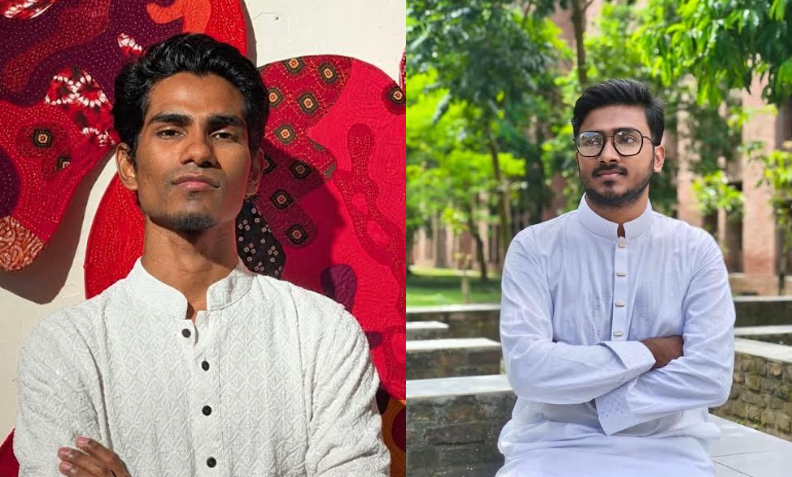 জাবি বায়োটেক ক্লাবের নতুন সভাপতি ইয়ামিন, সম্পাদক সাজু
