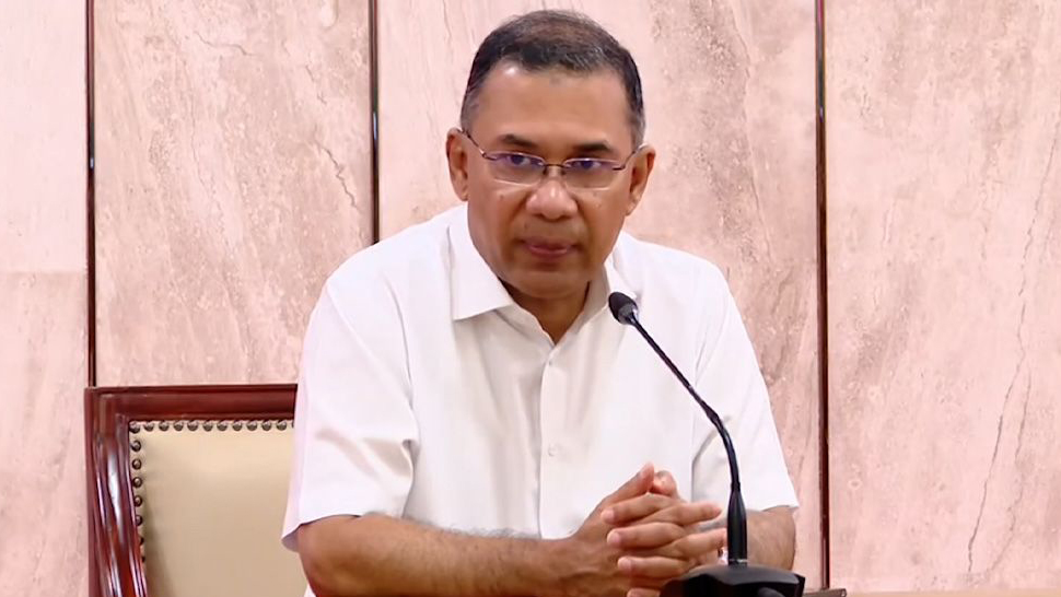জুলাই গণঅভ্যুত্থানে শহীদদের আকাঙ্ক্ষা বাস্তবায়নে সরকার বদ্ধপরিকর: প্রধানমন্ত্রী