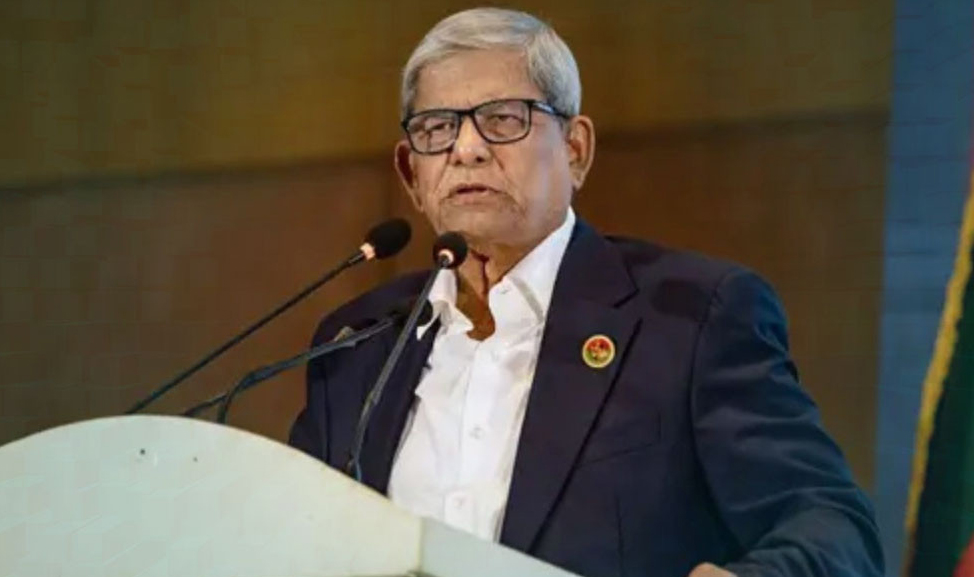 স্বাধীন দেশে কোনো ‘আয়নাঘর’ থাকবে না: রাষ্ট্রপতি