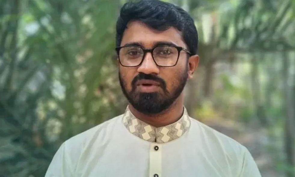 জিন্নাহকে এত ভালো লাগলে জামায়াত-শিবিরের পাকিস্তানের নাগরিকত্ব নেওয়া উচিত: রাশেদ খান