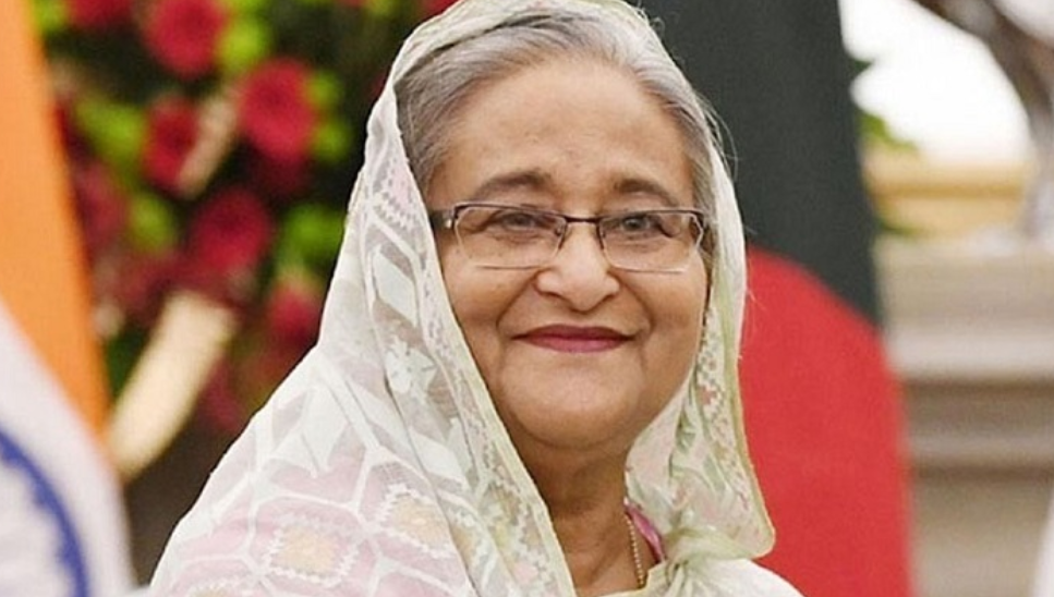 ১৮ সেপ্টেম্বর দিল্লিতে আওয়ামী লীগের কেন্দ্রীয় নেতাদের সঙ্গে বসবেন শেখ হাসিনা