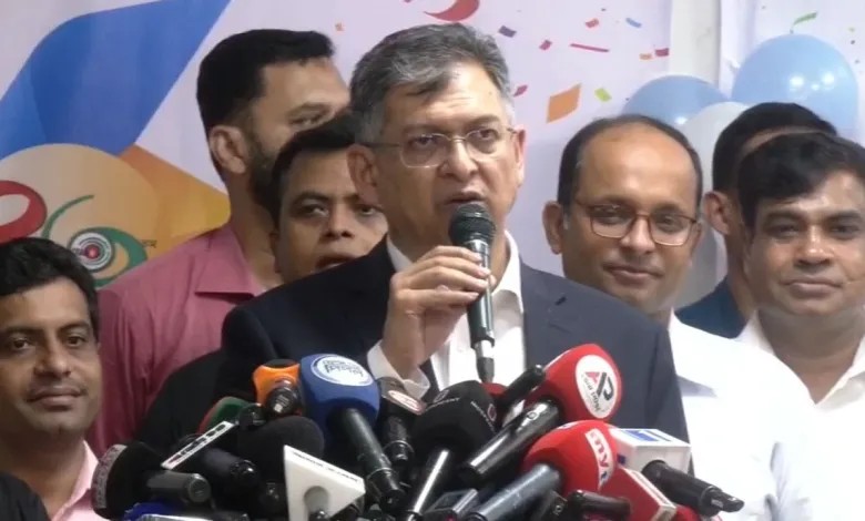 জুয়া ও মাদক অনেক অপরাধের মূল কারণ: স্বরাষ্ট্রমন্ত্রী