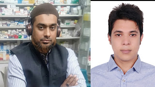 অবৈধ ওষুধ বিক্রির তথ্য সংগ্রহে গিয়ে সাংবাদিকের মোবাইল কেড়ে নেওয়ার অভিযোগ