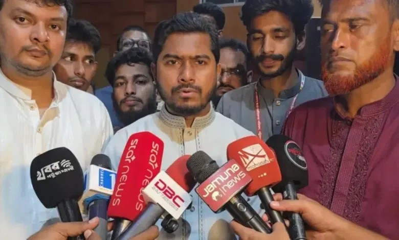 জামায়াতের উত্থান দেশকে ধর্মযুদ্ধের দিকে নিতে পারে: নুর
