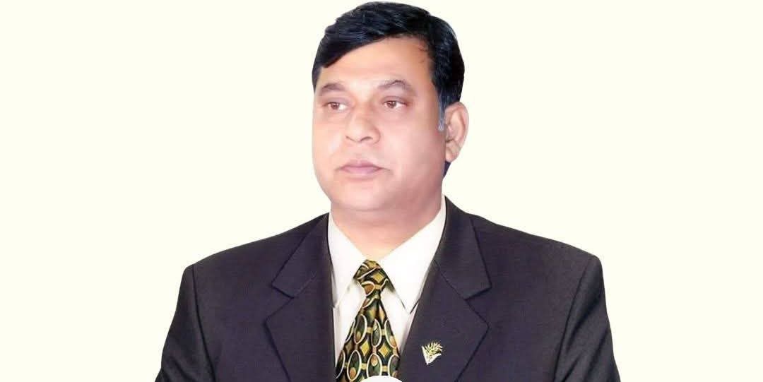 ময়মনসিংহে সড়ক দুর্ঘটনায় জামালপুরের ৭ জনের মৃত্যুতে ওয়ারেছ আলী মামুন এমপি'র গভীর শোক প্রকাশ