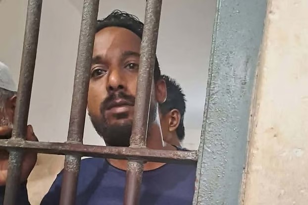 কাজিকে তুলে নিয়ে ২ লাখ টাকা চাঁদা আদায়ের অভিযোগ, যুবদল নেতা গ্রেপ্তার