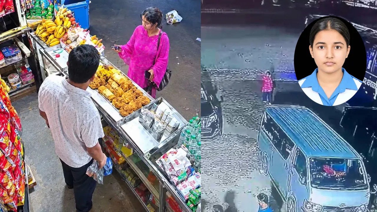 মৃত্যুর আগে সিসিটিভিতে তাজমিনের শেষ চলাচল, তদন্তে পুলিশ