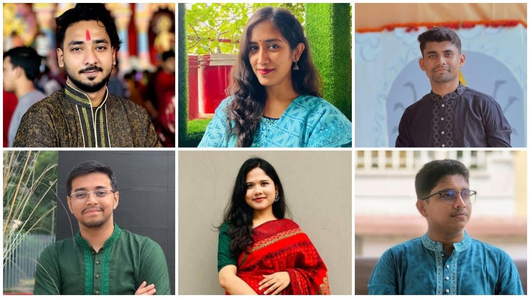 বুটেক্স সনাতনী শিক্ষার্থীদের ভাবনায় আসন্ন দুর্গাপূজা