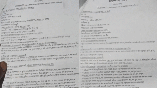 কয়রায় নৌবাহিনীর পেটি অফিসারের মিথ্যা মামলায় দিশেহারা ভুক্তভোগী পরিবার