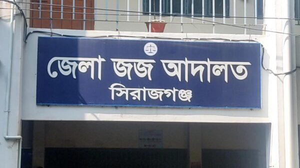 সিরাজগঞ্জে নবজাতক চুরির ঘটনায় এক নারীর ১৪ বছরের কারাদণ্ড