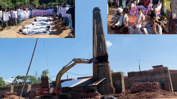 ইটভাটা বন্ধে হাজারো শ্রমিকের কর্মসংস্থান হুমকিতে—‘পেটের দায়ে মানুষ অনৈতিক পথে যাবে, দায় নেবে কে?