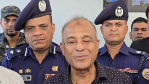 নির্বাচনকে ঘিরে কঠোর নিরাপত্তা ব্যবস্থা: মাঠে থাকবে এক লাখ সেনা–স্বরাষ্ট্র উপদেষ্টা