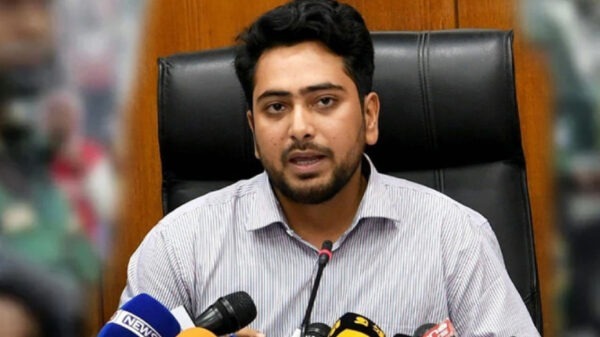 রাষ্ট্রপতি সাহাবুদ্দিনের আদেশ হবে গণ-অভ্যুত্থানের কফিনে শেষ পেরেক: নাহিদ ইসলাম