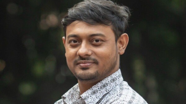 নাসীরুদ্দীন পাটওয়ারীর বিরুদ্ধে মানহানির মামলা যুবদলের সদস্য সচিব রবিউল ইসলাম নয়ন