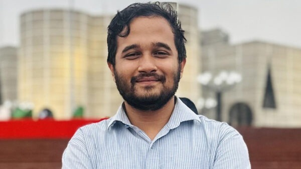 ঢাকা-১৮ আসনে বিএনপির প্রার্থী হিসেবে মীর স্নিগ্ধর নাম ঘিরে গুঞ্জন