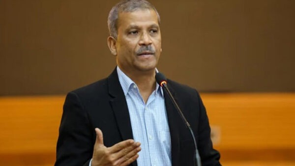 নির্বাচন নিয়ে শঙ্কার কোনো কারণ নেই: আইন উপদেষ্টা আসিফ নজরুল