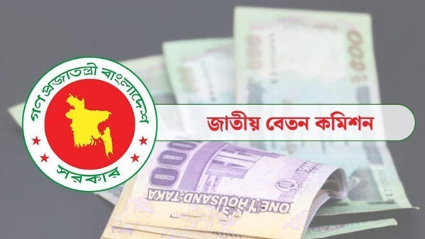 পে স্কেল নিয়ে সিদ্ধান্ত নেবে না অন্তর্বর্তী সরকার, নতুন অনিশ্চয়তায় সরকারি কর্মচারীরা