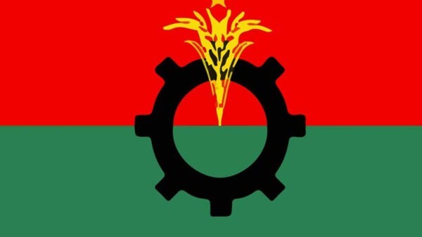 প্রধান উপদেষ্টার ভাষণের পর বিএনপির স্থায়ী কমিটির জরুরি বৈঠক সন্ধ্যায়