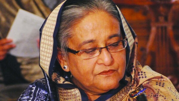 আজ শেখ হাসিনার মামলার রায়: প্রথমবার কোনো সাবেক সরকারপ্রধান মানবতাবিরোধী অপরাধের রায়ের মুখোমুখি