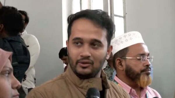 শেখ হাসিনাকে হাজারবার ফাঁসিতে ঝুলালেও শাস্তি কম হবে : স্নিগ্ধ