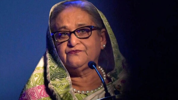 শেখ হাসিনার মৃত্যুদণ্ডের রায়: আন্তর্জাতিক অপরাধ ট্রাইব্যুনাল-১-এর রায়ে নতুন অধ্যায়