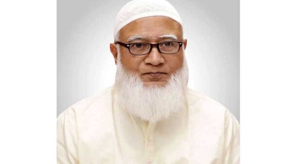 নির্বাচনী প্রচারে মোটরসাইকেল শোভাযাত্রা নিষিদ্ধ করল জামায়াত