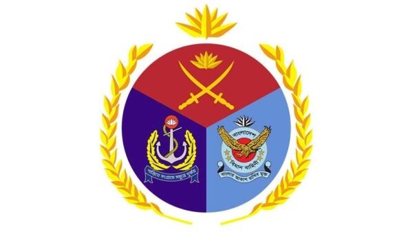 সশস্ত্র বাহিনীর প্রতি স্পষ্ট আস্থা—নির্বিঘ্ন নির্বাচনে প্রধান উপদেষ্টার অঙ্গীকার