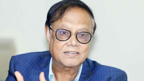 দেশে ডলার সংকট নেই, প্রয়োজন অনুযায়ী আমদানি করা যাবে: গভর্নর