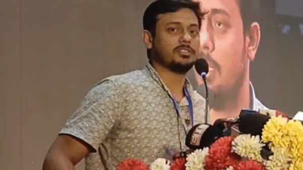 আ.লীগের লকডাউন ঠেকাতে হাসনাত আব্দুল্লাহই যথেষ্ট: নাসিরুদ্দীন পাটওয়ারী