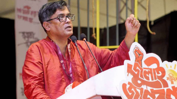 কামালকে দিয়েই শুরু হবে, এরপর একে একে...: প্রেস সচিবের মন্তব্য