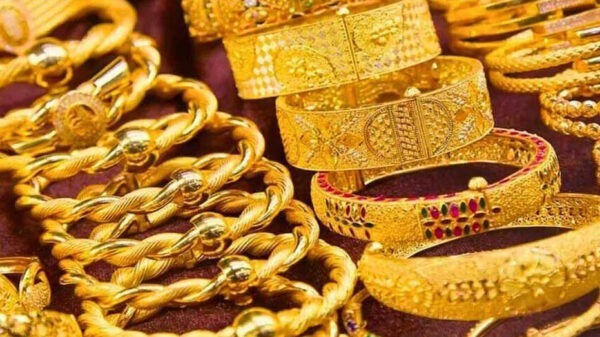 আজকের সোনার দাম: প্রতি ভরি কত?