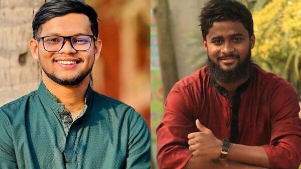 জাতীয় ছাত্রশক্তির কেন্দ্রীয় ও ঢাবি কমিটি ঘোষণা: সভাপতি জাহিদ, সম্পাদক বাকের