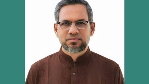 নাটোর-৪ আসনে বিএনপির মনোনয়ন পেলেন ধানের শীষের কান্ডারি আব্দুল আজিজ