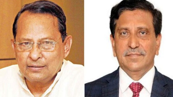 ইনু-হানিফসহ চার আওয়ামী লীগ নেতার বিচার শুরু, গ্রেপ্তারি পরোয়ানা জারি