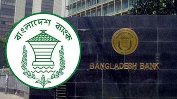 বড় পরীক্ষায় বাংলাদেশ ব্যাংক