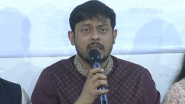 সব দলকে খুশি করলেও জনগণকে ফাঁকি দিয়েছে সরকার: নাসীরুদ্দীন পাটওয়ারী