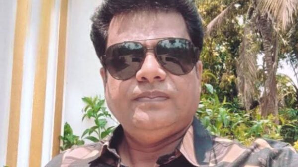 নোয়াখালীর সেনবাগে বিএনপি নেতা ও ইউপি চেয়ারম্যানের বিরুদ্ধে দুদকের মামলা