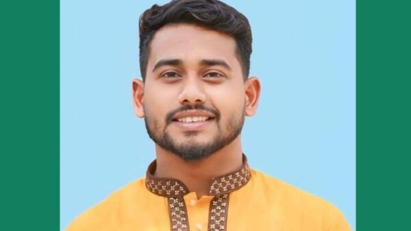 সিরাজগঞ্জে স্কুলছাত্রীকে শ্লীলতাহানির অভিযোগে ছাত্রদলের নেতা গ্রেপ্তার