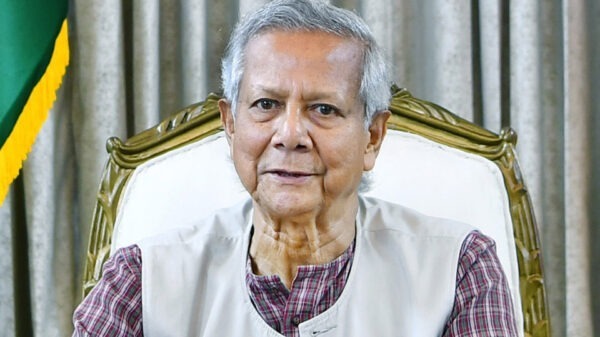 ৭০ শতাংশ মানুষ অন্তর্বর্তী সরকারের কর্মকাণ্ডে সন্তুষ্ট: আইআরআই জরিপ