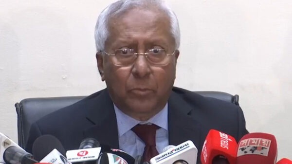 তফসিল ঘোষণার দিন এখনো চূড়ান্ত নয়: ইসি